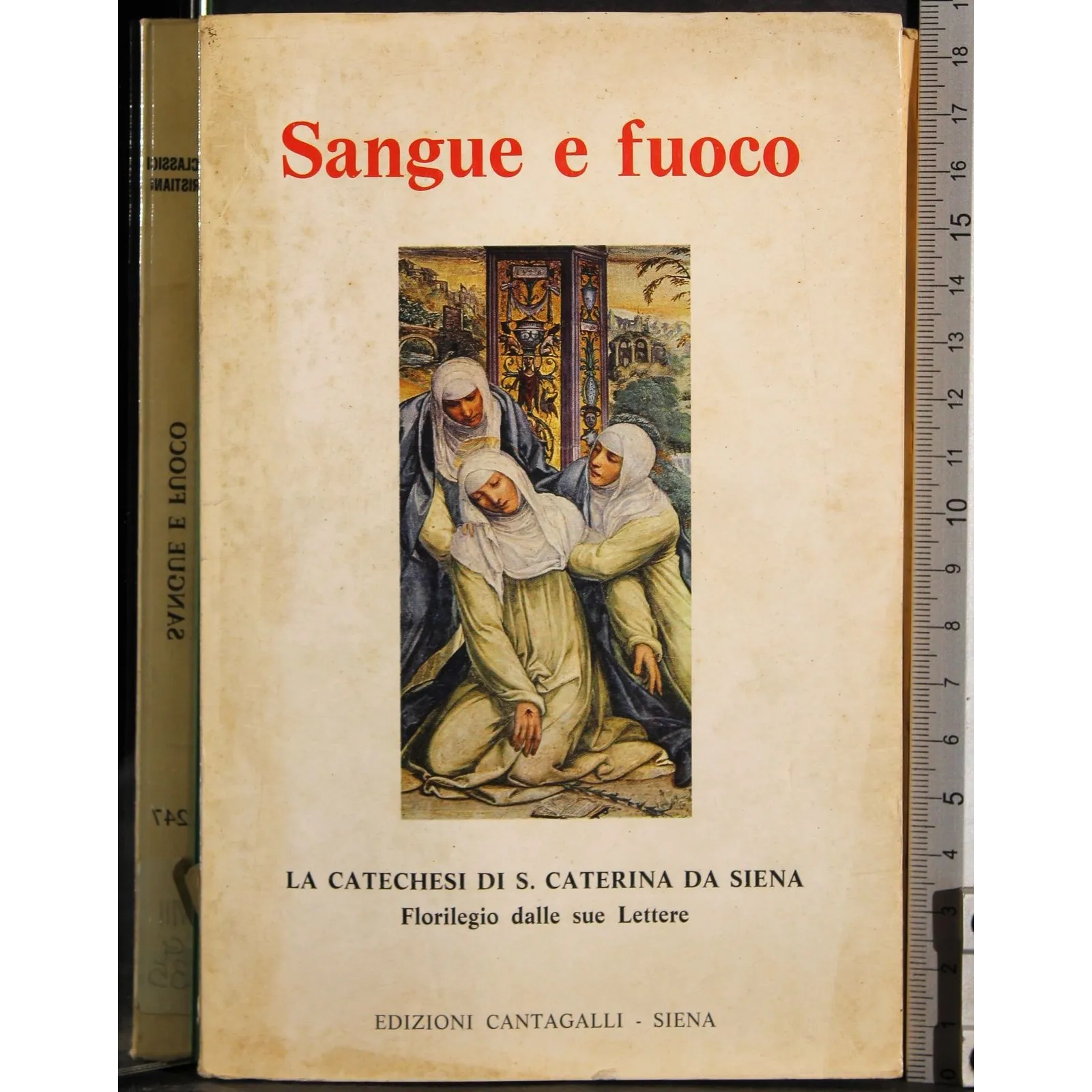 Sangue e fuoco
