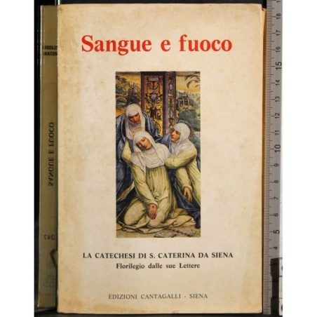 Sangue e fuoco