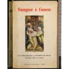 Sangue e fuoco
