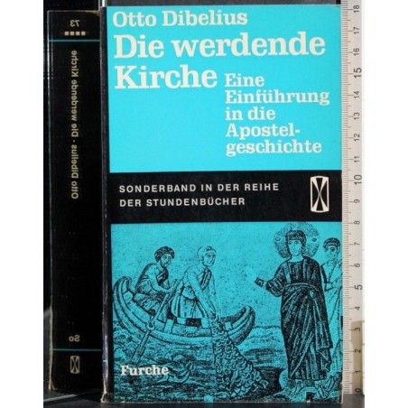 Die werdende Kirche