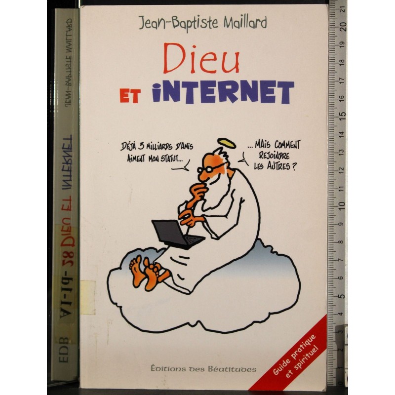 Dieu et internet