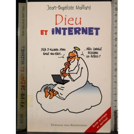 Dieu et internet