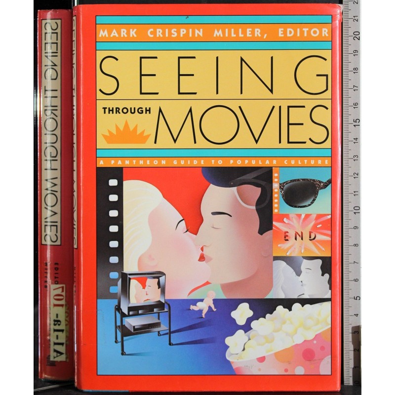Seeing through movies