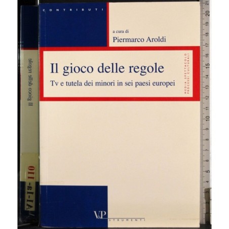 Il gioco delle regole