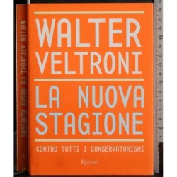 La nuova stagione