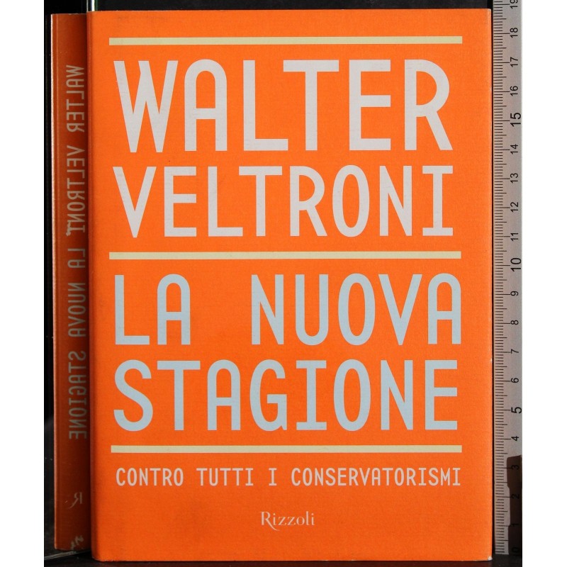 La nuova stagione
