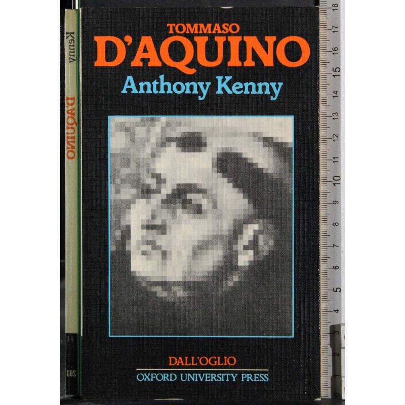 Tommaso D'Aquino