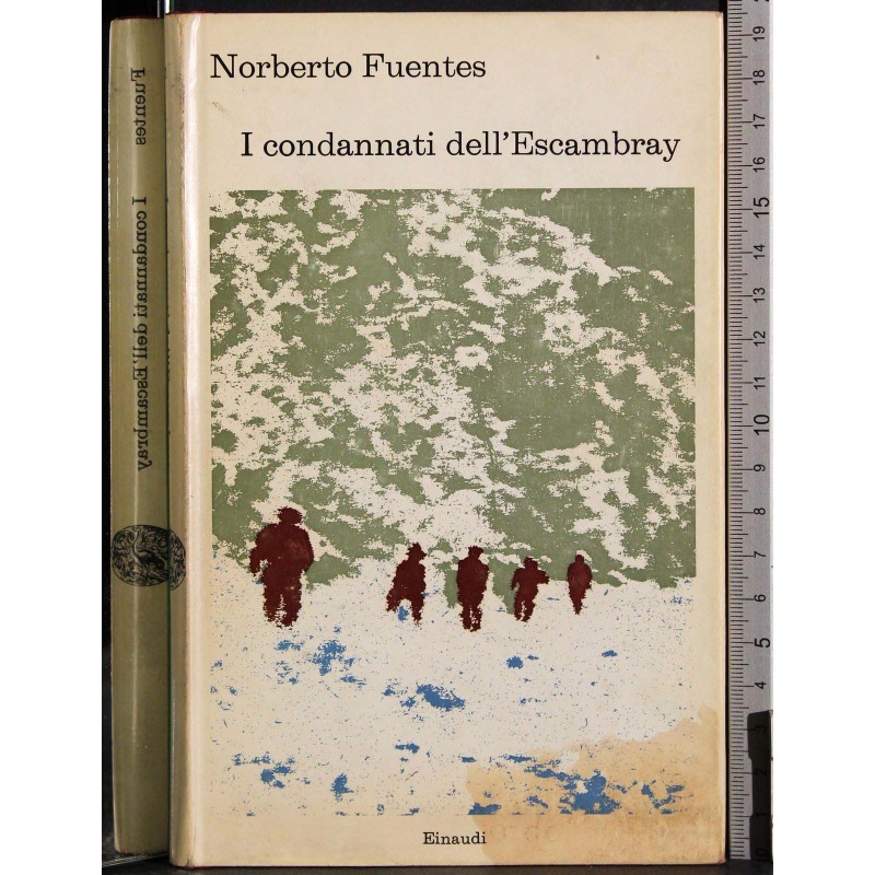I condannati dell'Escambray