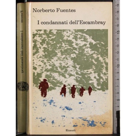 I condannati dell'Escambray