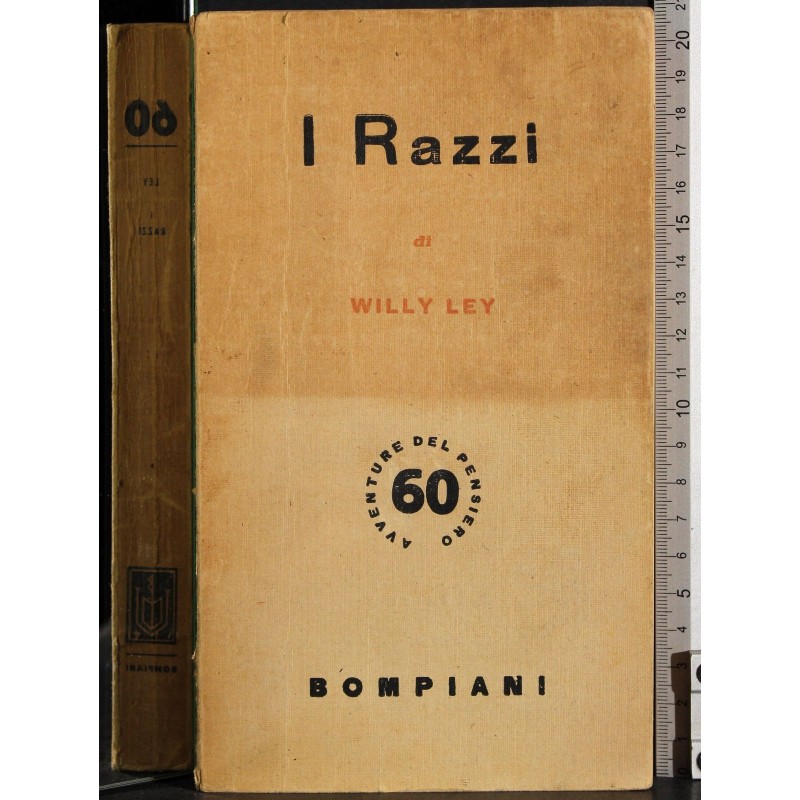 I razzi