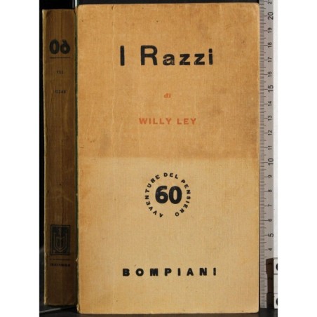 I razzi