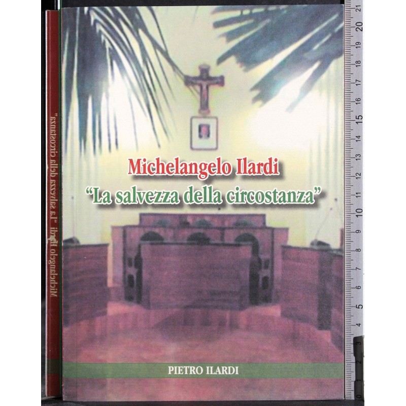''La salvezza della circostanza''