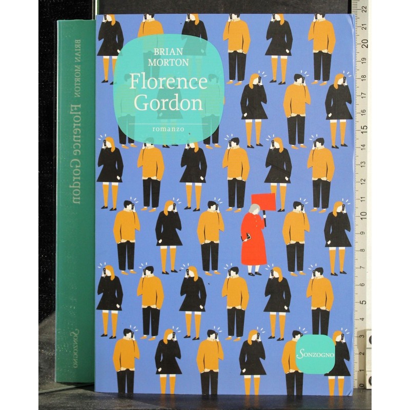 Florence Gordon