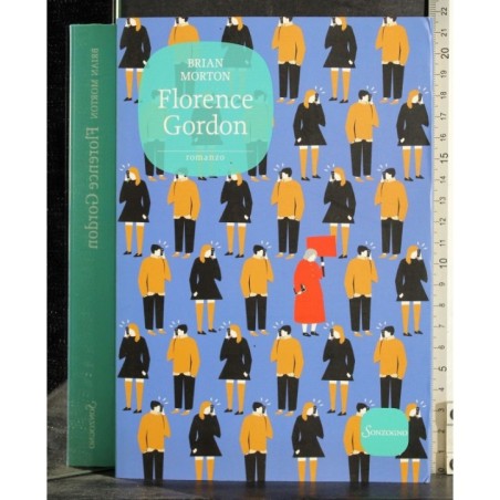 Florence Gordon