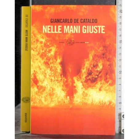 Nelle mani giuste