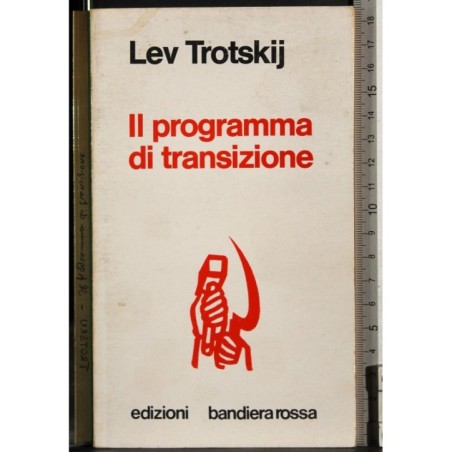 Il programma di transizione