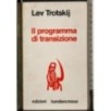 Il programma di transizione