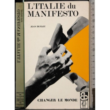 L'Italie du manifesto