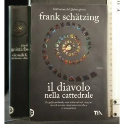 IL DIAVOLO NELLA CATTEDRALE