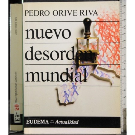 Nuevo desorden mundial
