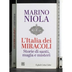 L'Italia dei miracoli
