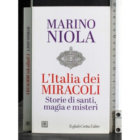 L'Italia dei miracoli