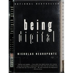 Being digital