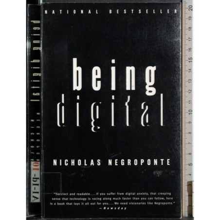 Being digital