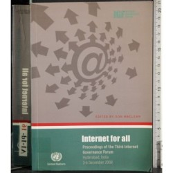 Internet for all