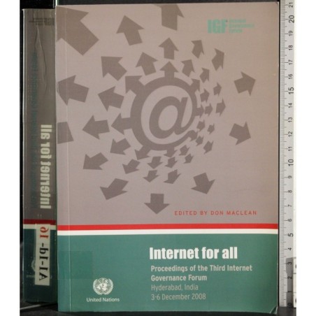 Internet for all