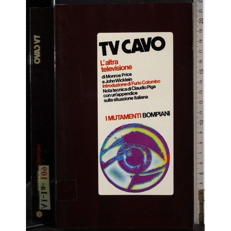 Tv Cavo