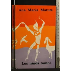 LOS NINOS TONTOS