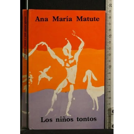LOS NINOS TONTOS