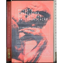 Economia politica da comunicacao