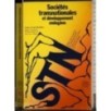 Societes trasnationales et developpement endogene