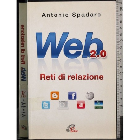 Web 2.0. Reti di relazione