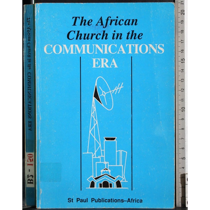 The African Church on the communications era