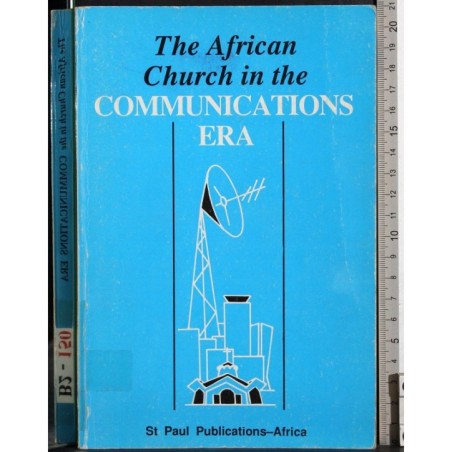 The African Church on the communications era