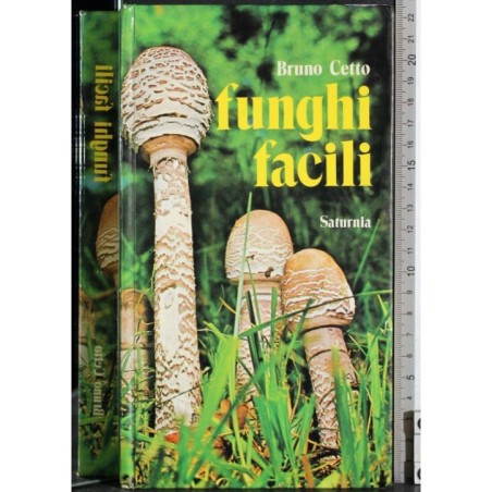 Funghi facili