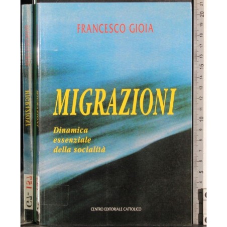 Migrazioni