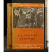 LA PINTURA ESPANOLA