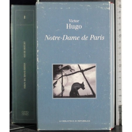 Notre Dame de Paris