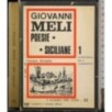 Poesie Siciliane 1