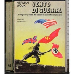 Vento di guerra. Vol 3