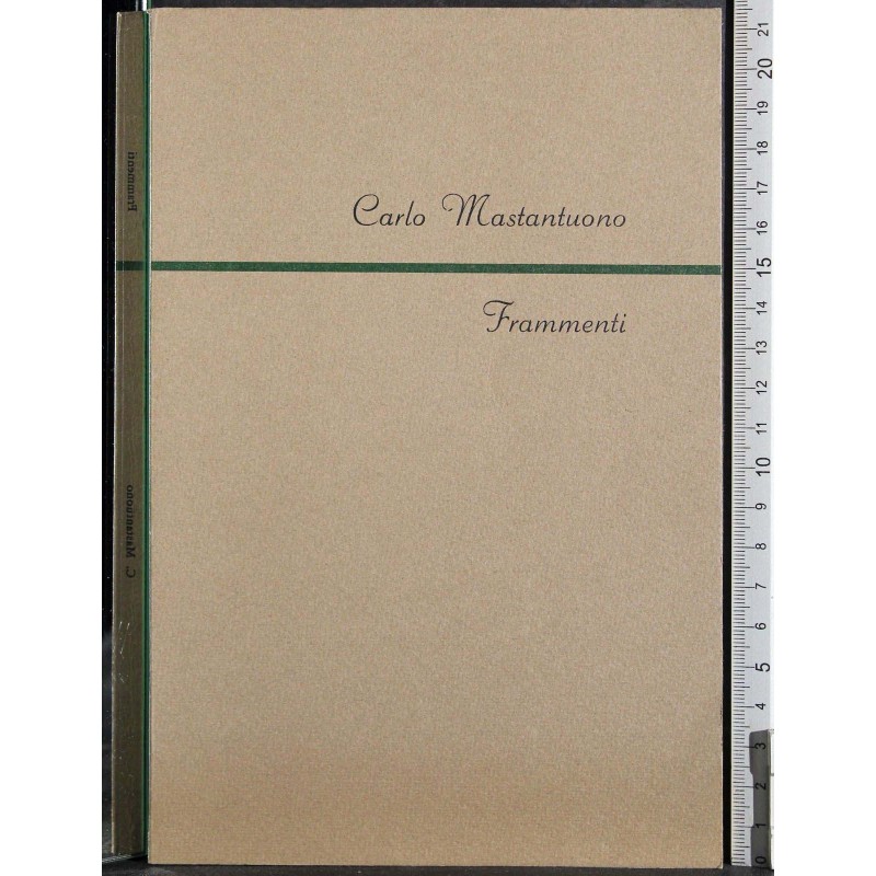 Frammenti