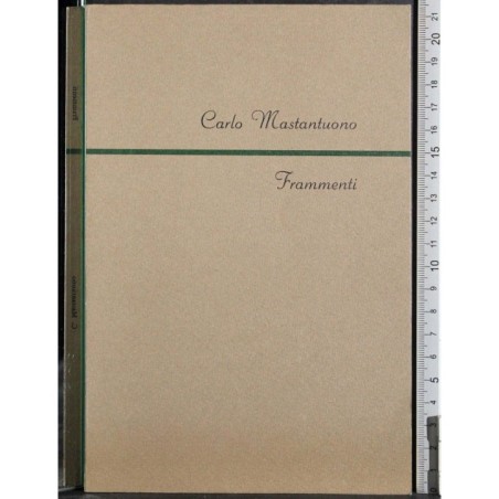 Frammenti