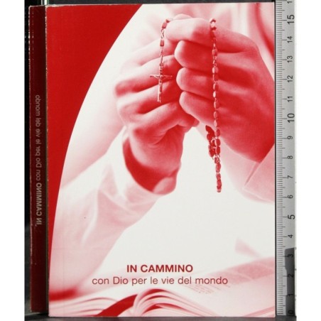 In cammino con Dio per le vie del mondo