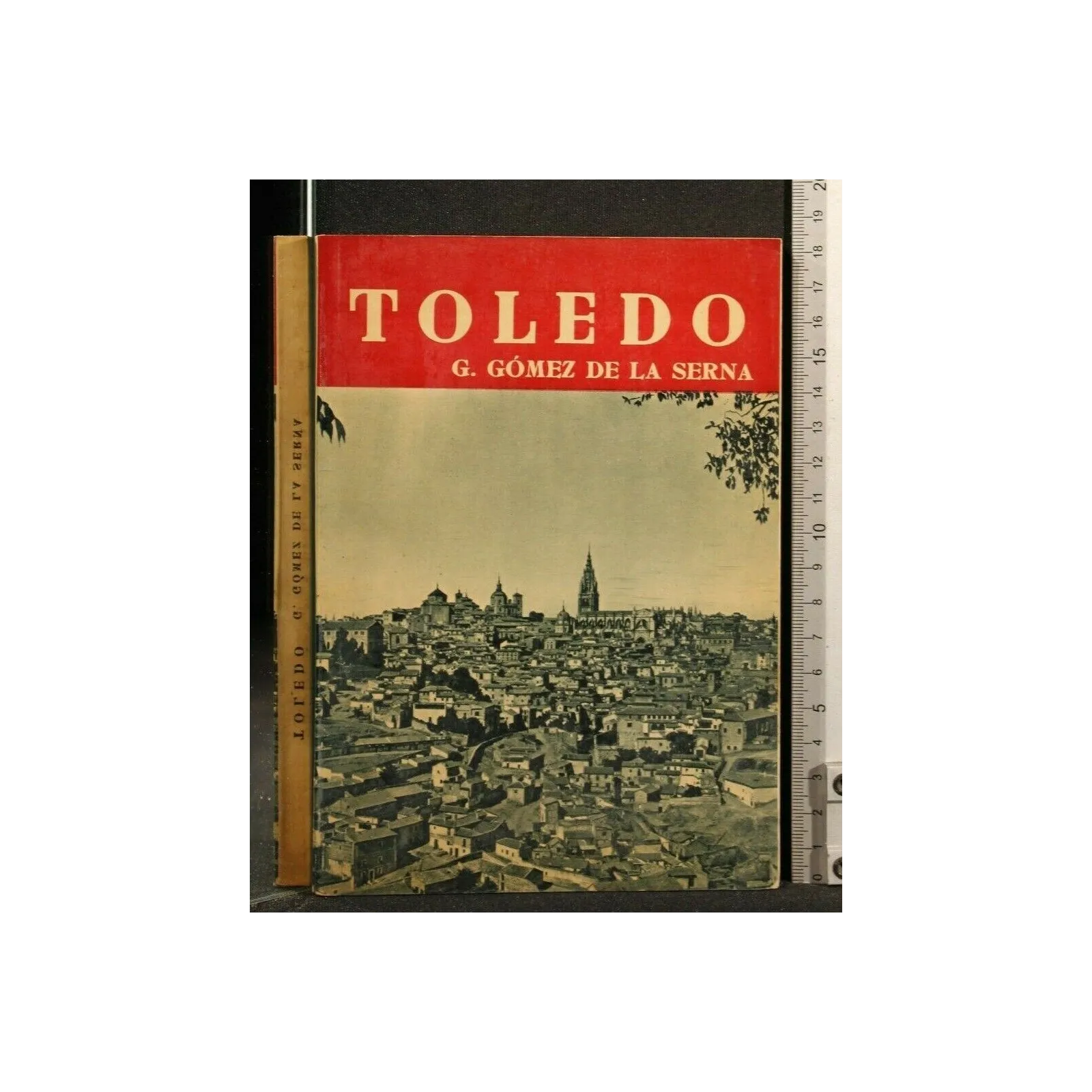 TOLEDO