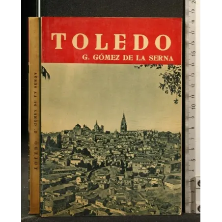 TOLEDO