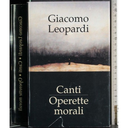 Operette morali
